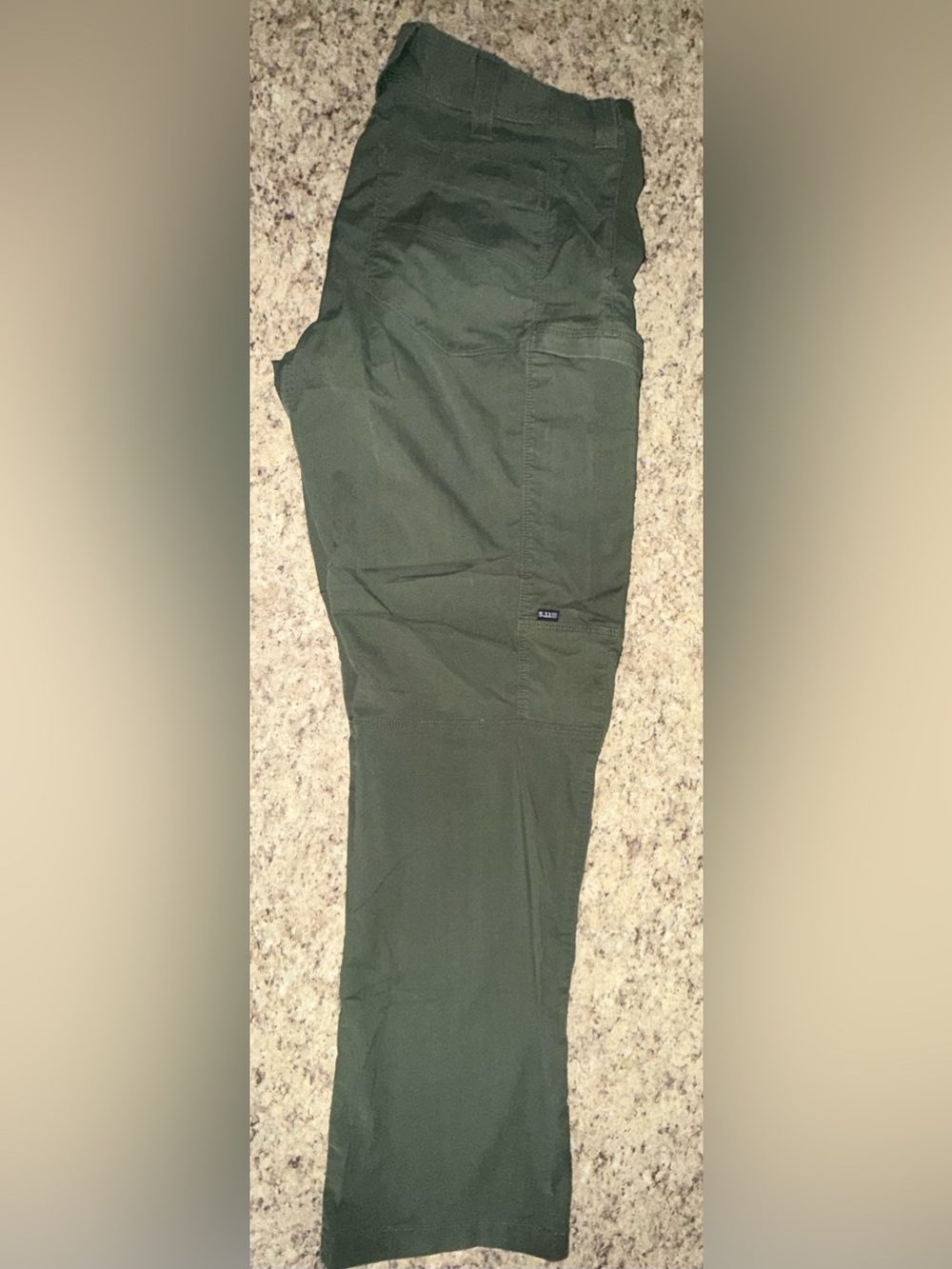 5.11® Men’s Regular Fit Stretch APEX® Cargo Pant size 34x34
